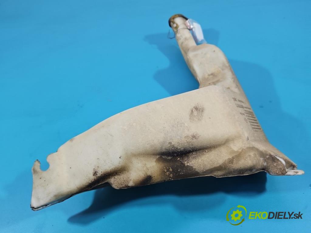 Renault Master II 1998-2010 2.5 dci G9U 114 HP manual 84 kW 2464 cm3 5- nádržka tekutina: ostrekovačov 8200146985