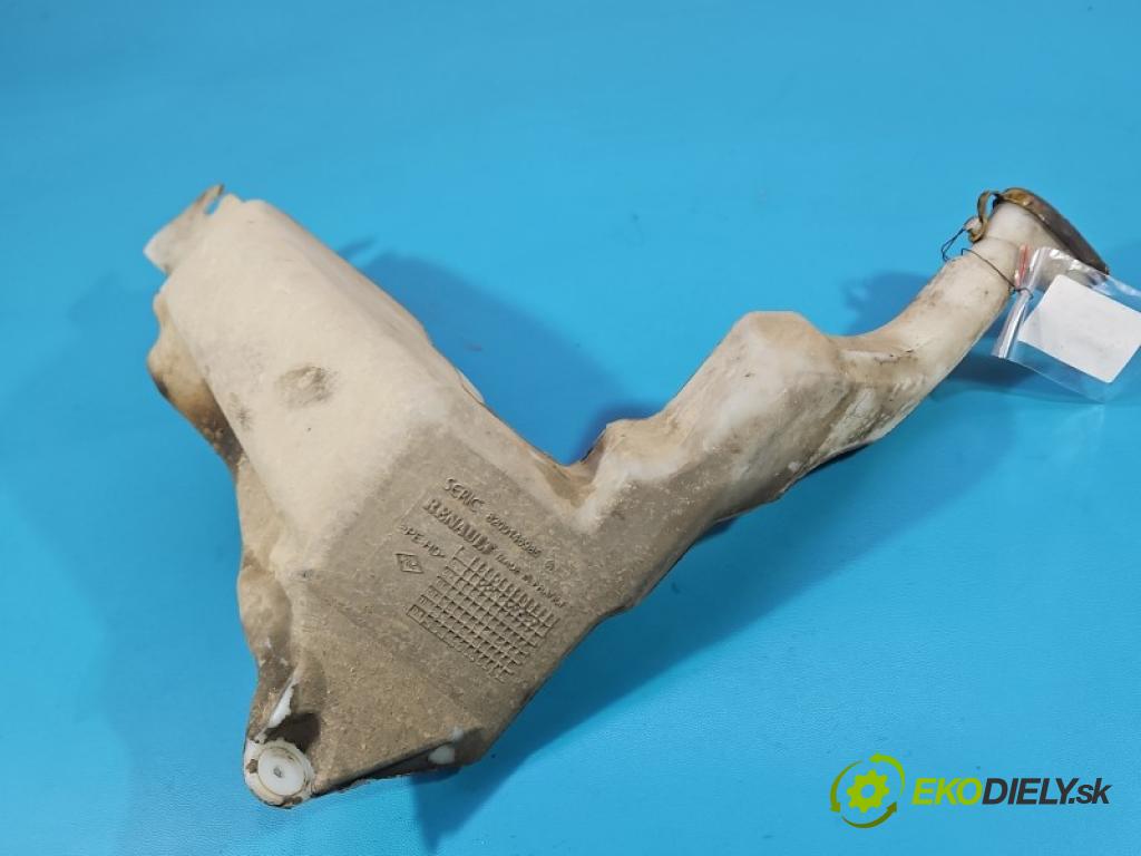 Renault Master II 1998-2010 2.5 dci G9U 114 HP manual 84 kW 2464 cm3 5- nádržka tekutina: ostrekovačov 8200146985