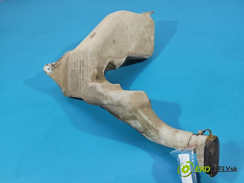 Renault Master II 1998-2010 2.5 dci G9U 114 HP manual 84 kW 2464 cm3 5- nádržka tekutina: ostrekovačov 8200146985