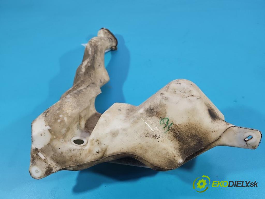 Renault Master II 1998-2010 2.5 dci G9U 114 HP manual 84 kW 2464 cm3 5- nádržka tekutina: ostrekovačov 8200146985
