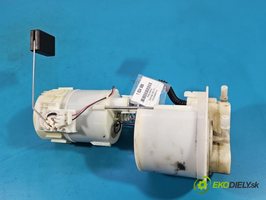 Toyota Aygo 2005-2014 1.0 12V 68 HP manual 50 kW 998 cm3 3- čerpadlo palivo 77020-0H010