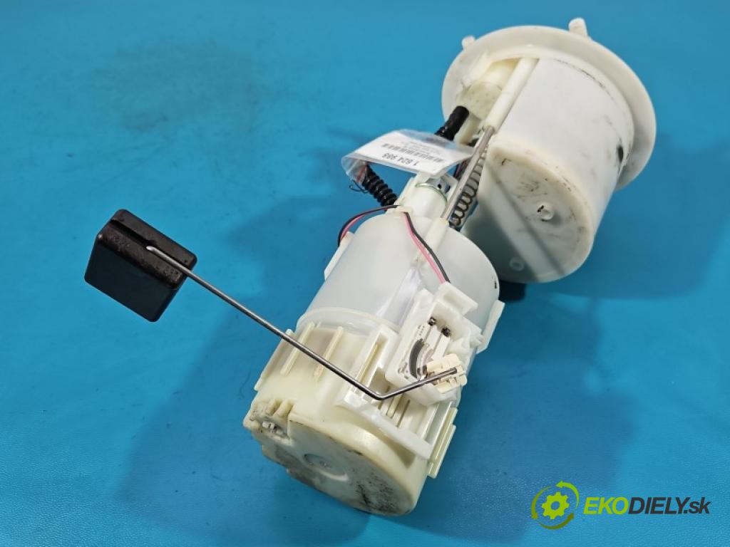 Toyota Aygo 2005-2014 1.0 12V 68 HP manual 50 kW 998 cm3 3- čerpadlo palivo 77020-0H010