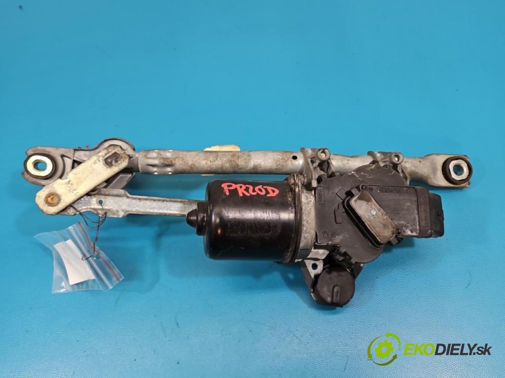 Toyota Aygo 2005-2014 1.0 12V 68 HP manual 50 kW 998 cm3 3- motor stieračov predné