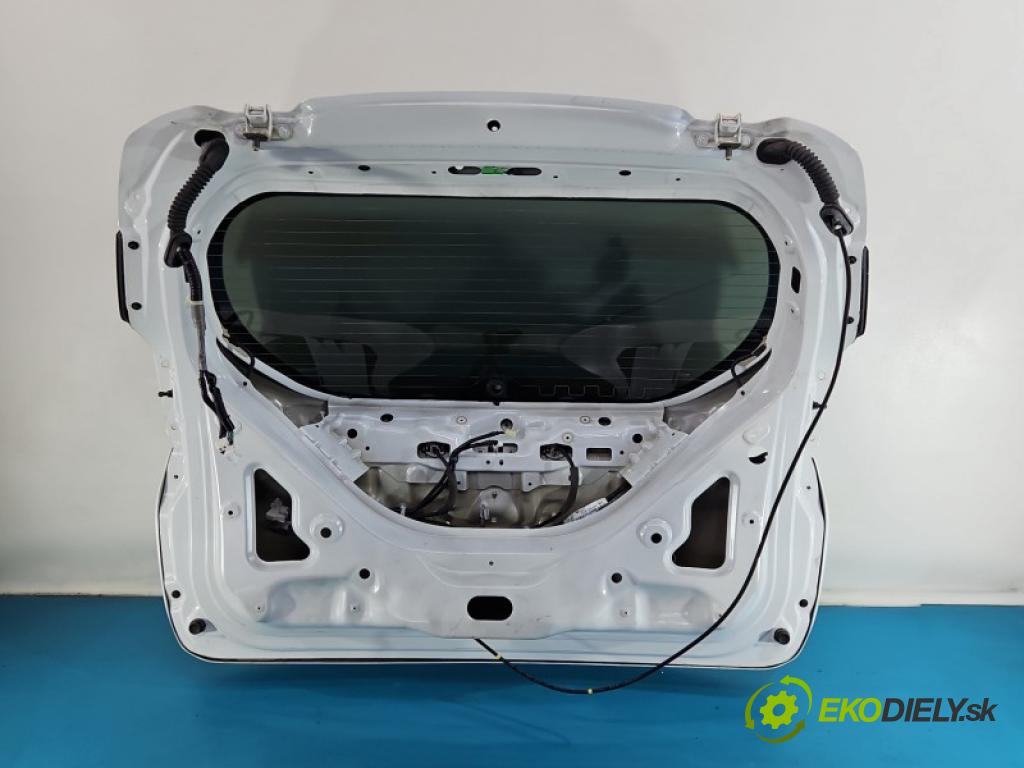 Honda Civic IX 2011-2017 1.8 i-VTEC 141 hp manual 104 kW 1798 cm3 5- zadní kufrové dveře  (Zadní kapota (kufr))