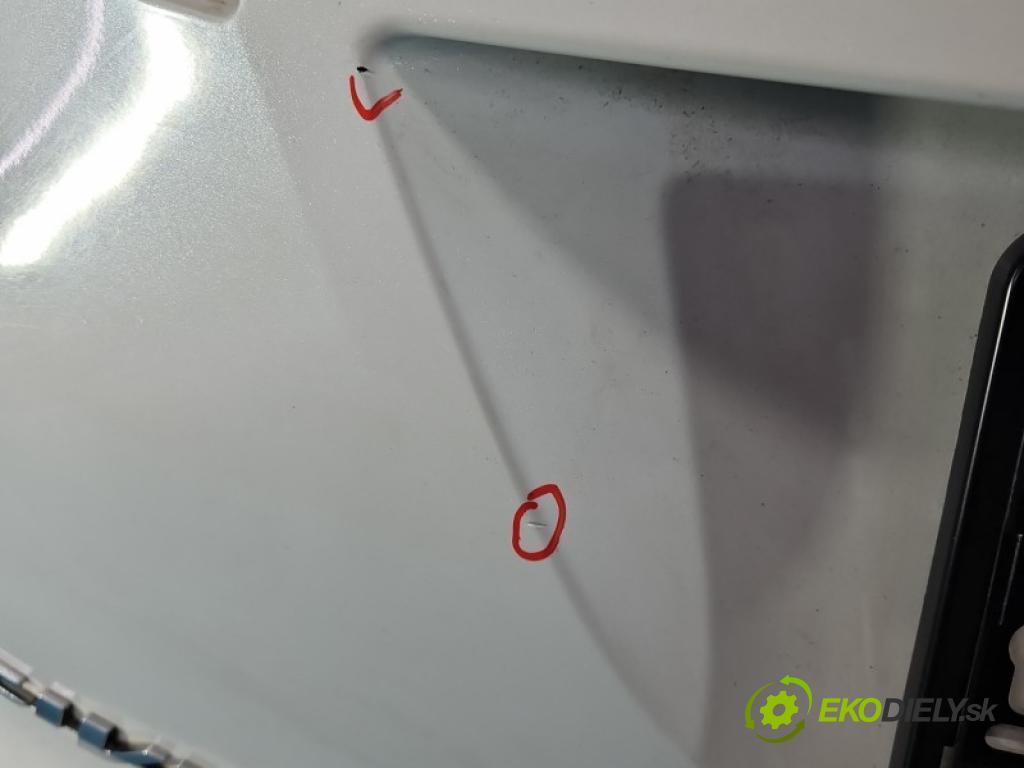 Honda Civic IX 2011-2017 1.8 i-VTEC 141 hp manual 104 kW 1798 cm3 5- zadní kufrové dveře  (Zadní kapota (kufr))