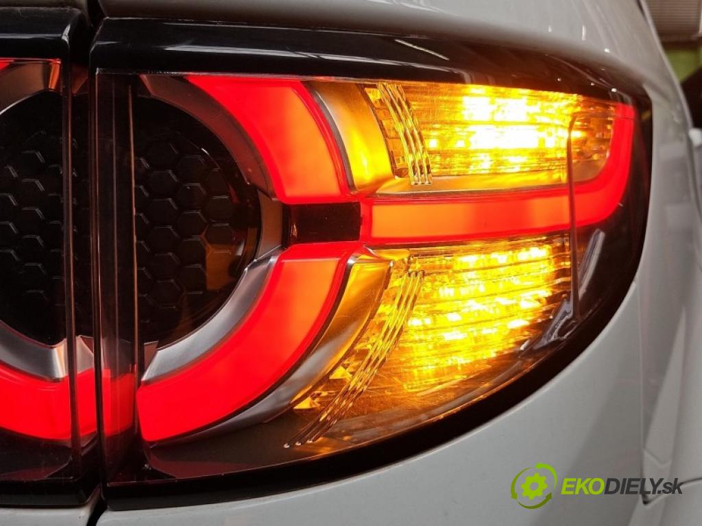 Land rover Discovery Sport 2014-2019 L550 2.0 TD 179KM automatic 132 kW 1999 cm3 5- světlo zadní pravé blatník: FK72-13404-CF