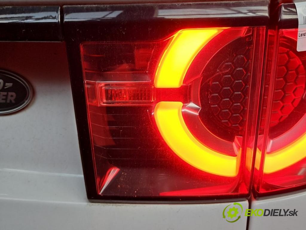 Land rover Discovery Sport 2014-2019 L550 2.0 TD 179KM automatic 132 kW 1999 cm3 5- svetlo / reflektor zadné pravé kufrové dvere FK7213192BE