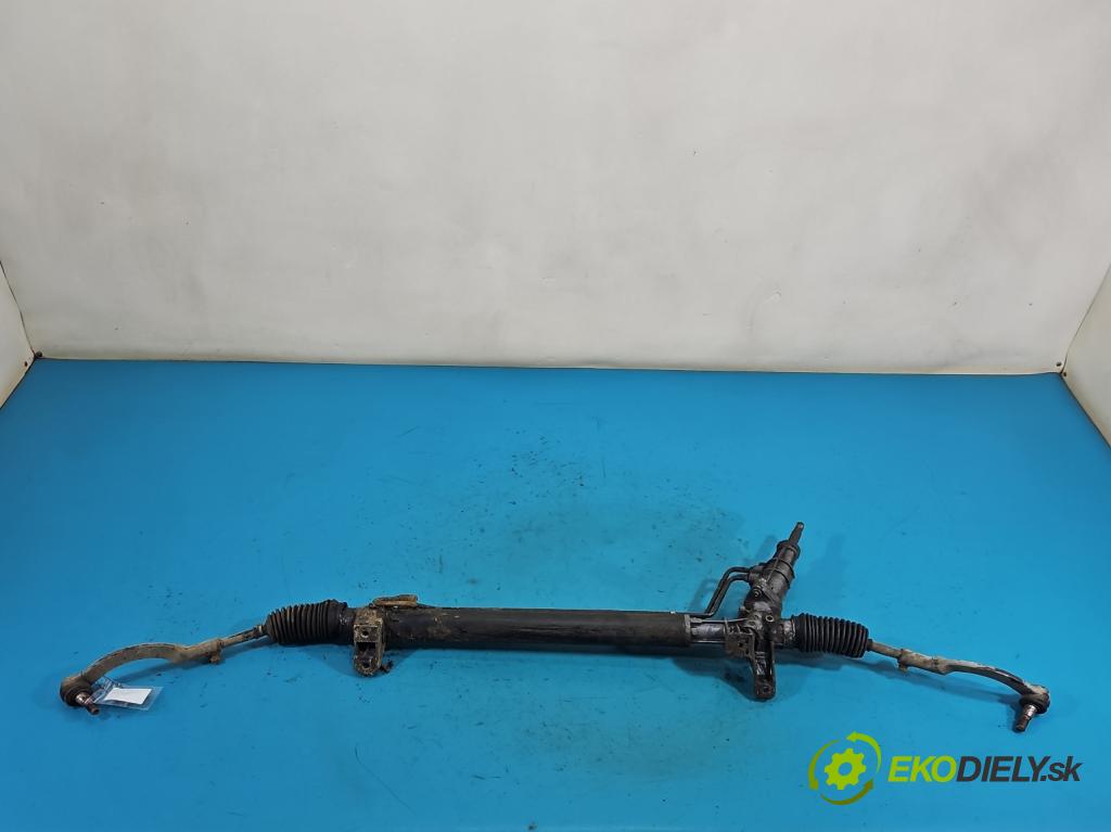 Renault Master II 1998-2010 2.5 dci G9U 114 hp manual 84 kW 2464 cm3 5- řízení volant 6820000062-C