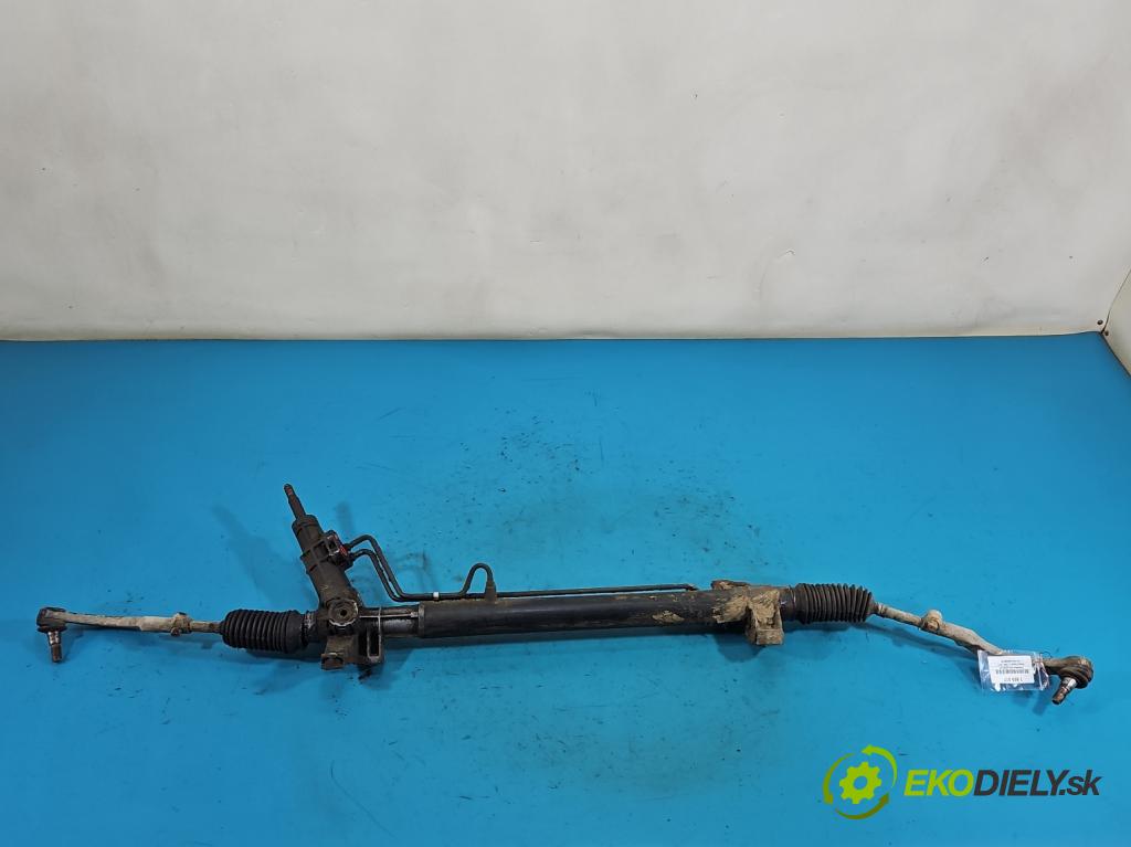 Renault Master II 1998-2010 2.5 dci G9U 114 hp manual 84 kW 2464 cm3 5- řízení volant 6820000062-C