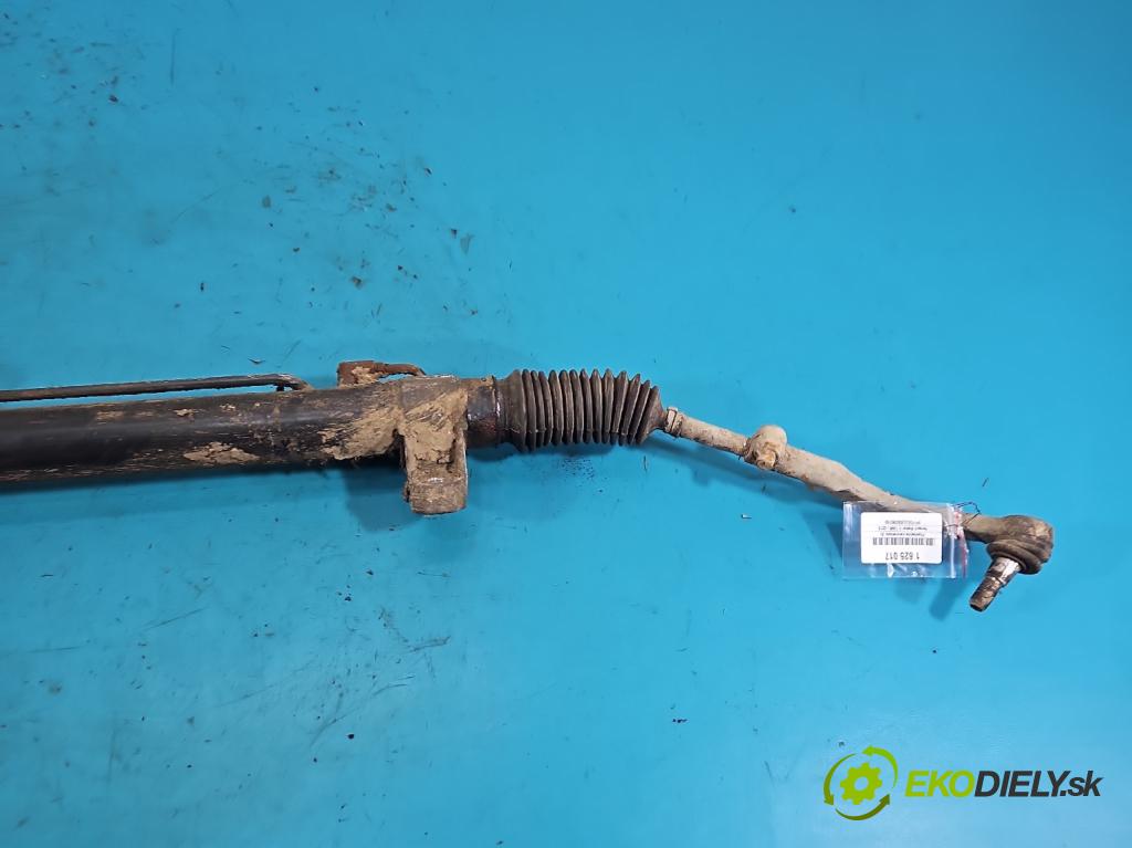 Renault Master II 1998-2010 2.5 dci G9U 114 hp manual 84 kW 2464 cm3 5- řízení volant 6820000062-C