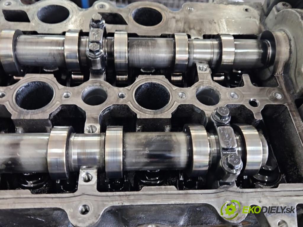 Volvo XC60 I 2008-2017 2.0d 163 hp manual 120 kW 1984 cm3 5- motor diesla D5204T3