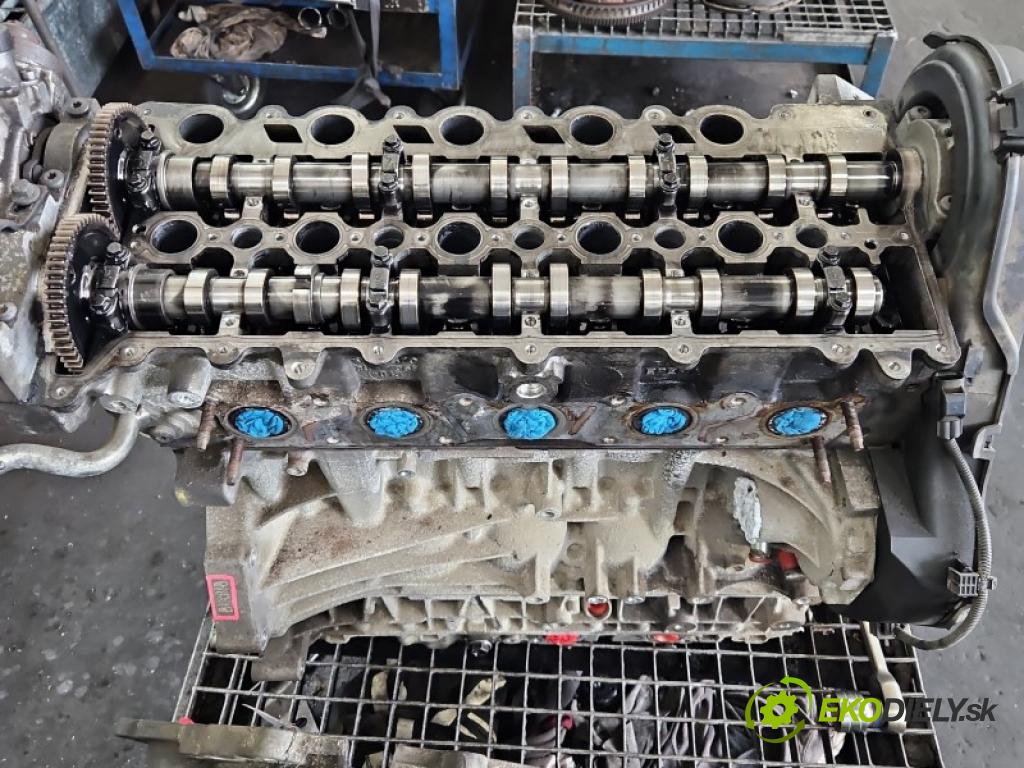 Volvo XC60 I 2008-2017 2.0d 163 hp manual 120 kW 1984 cm3 5- motor diesla D5204T3