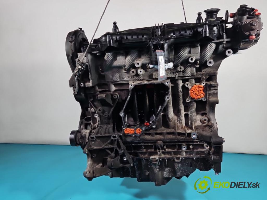 Volvo XC60 I 2008-2017 2.0d 163 hp manual 120 kW 1984 cm3 5- motor diesla D5204T3