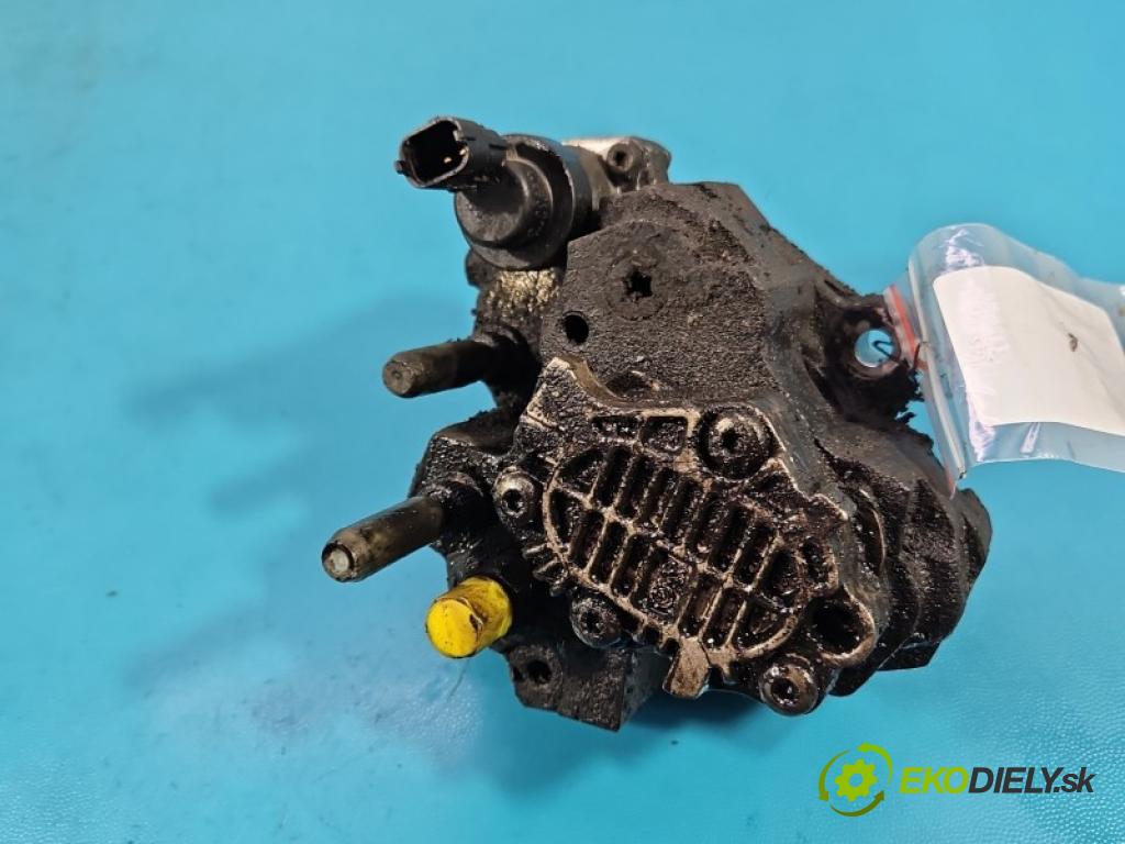 Renault Master II 1998-2010 2.5 dci G9U 114 HP manual 84 kW 2464 cm3 5- čerpadlo vstrekovacia 0445010033 (Vstrekovacie čerpadlo)