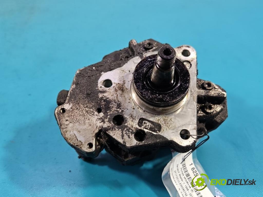 Renault Master II 1998-2010 2.5 dci G9U 114 HP manual 84 kW 2464 cm3 5- čerpadlo vstrekovacia 0445010033 (Vstrekovacie čerpadlo)
