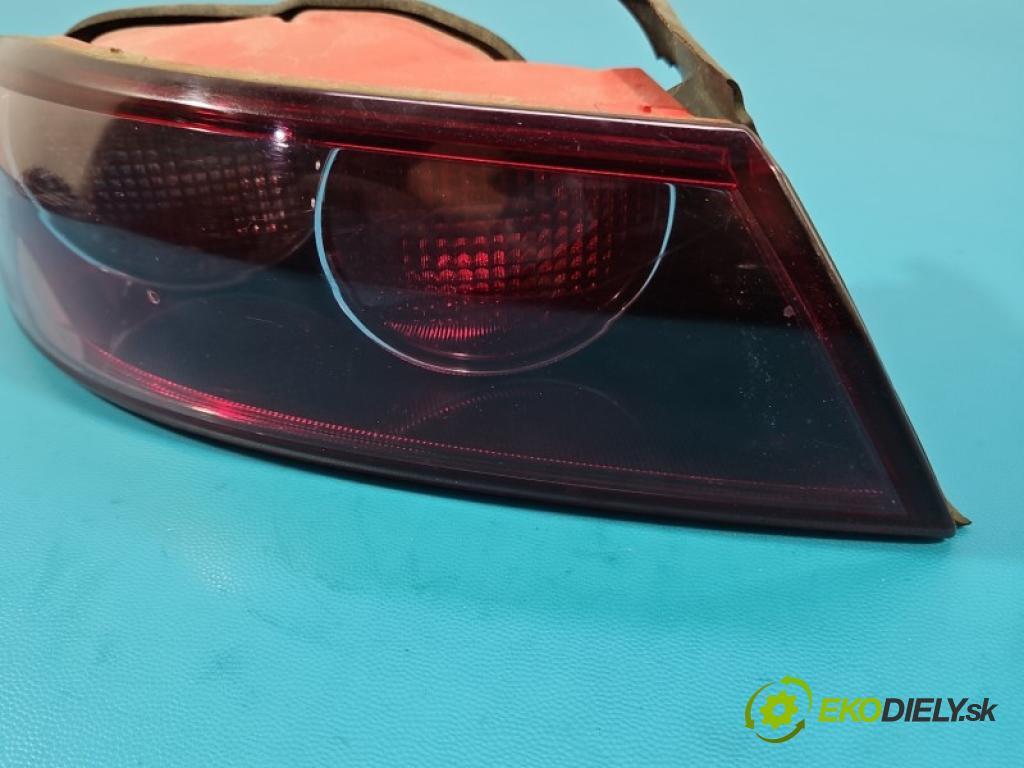 Alfa romeo 159 1.9 jtd 120 HP manual 88 kW 1910 cm3 5- svetlo / reflektor zadné ľavé blatník 939532802
