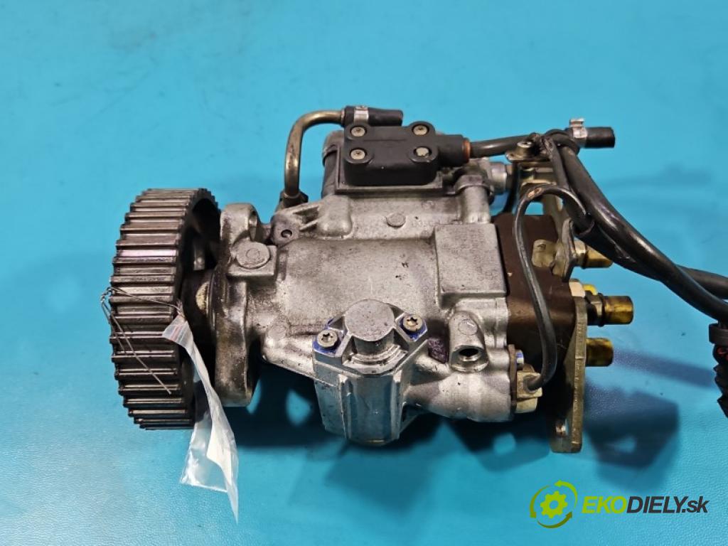 Vw Passat B5 1995-2005 1.9 tdi 110 HP manual 81 kW 1896 cm3 4- čerpadlo vstrekovacia 0460404986 (Vstrekovacie čerpadlo)