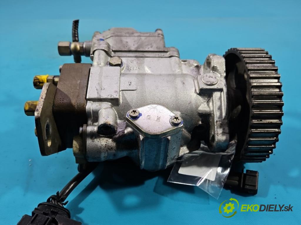 Vw Passat B5 1995-2005 1.9 tdi 110 HP manual 81 kW 1896 cm3 4- čerpadlo vstrekovacia 0460404986 (Vstrekovacie čerpadlo)