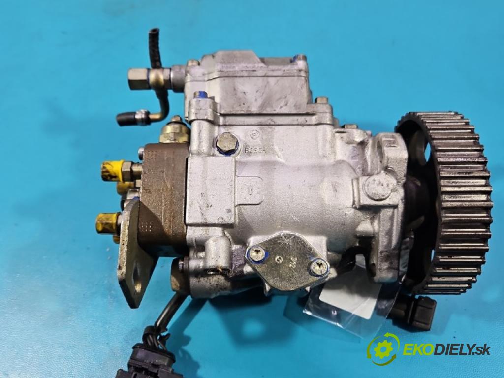 Vw Passat B5 1995-2005 1.9 tdi 110 HP manual 81 kW 1896 cm3 4- čerpadlo vstrekovacia 0460404986 (Vstrekovacie čerpadlo)