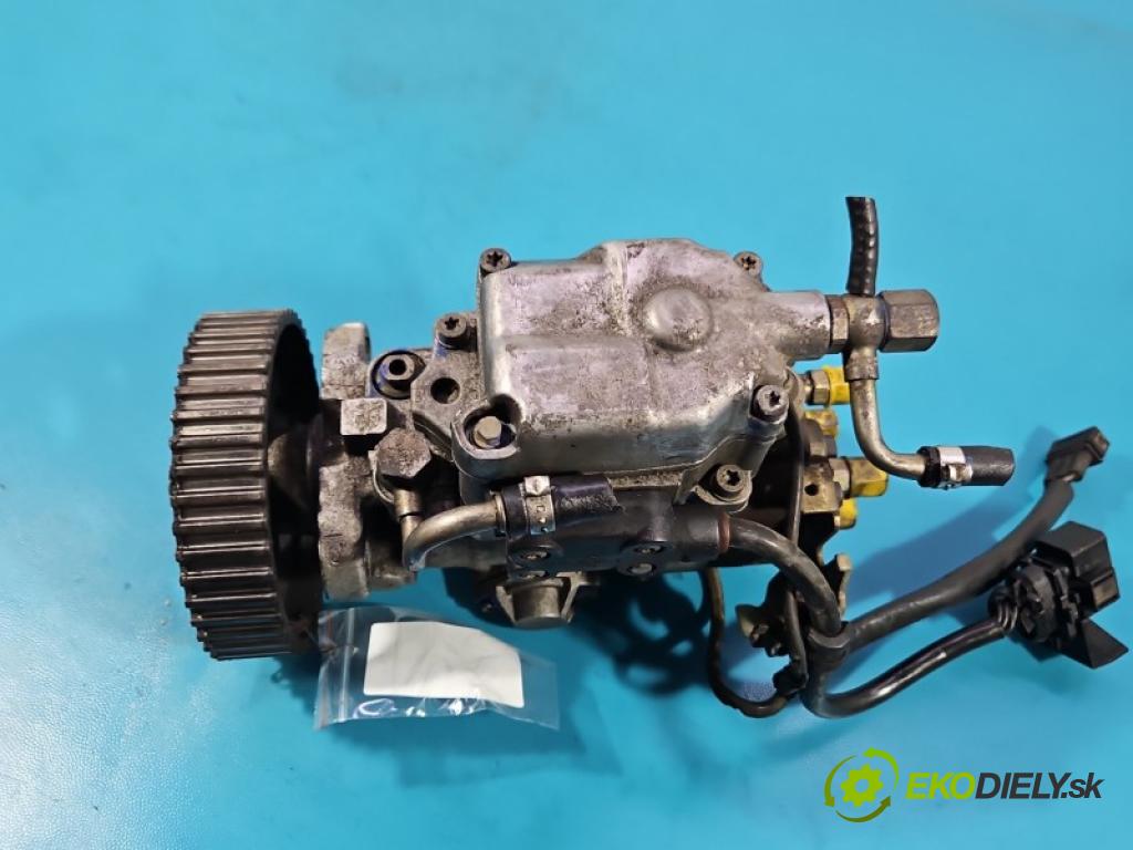 Vw Passat B5 1995-2005 1.9 tdi 110 HP manual 81 kW 1896 cm3 4- čerpadlo vstrekovacia 0460404986 (Vstrekovacie čerpadlo)