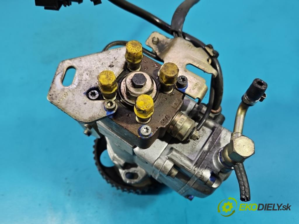 Vw Passat B5 1995-2005 1.9 tdi 110 HP manual 81 kW 1896 cm3 4- čerpadlo vstrekovacia 0460404986 (Vstrekovacie čerpadlo)