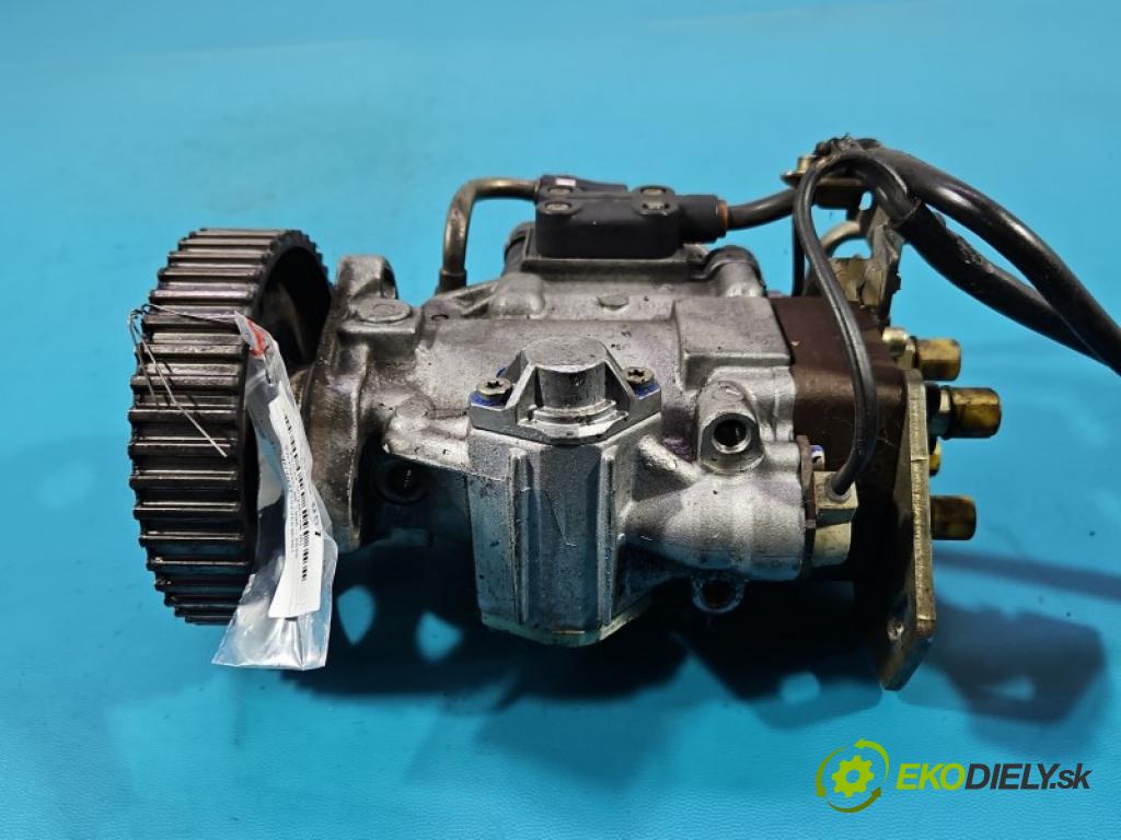Vw Passat B5 1995-2005 1.9 tdi 110 HP manual 81 kW 1896 cm3 4- čerpadlo vstrekovacia 0460404986 (Vstrekovacie čerpadlo)