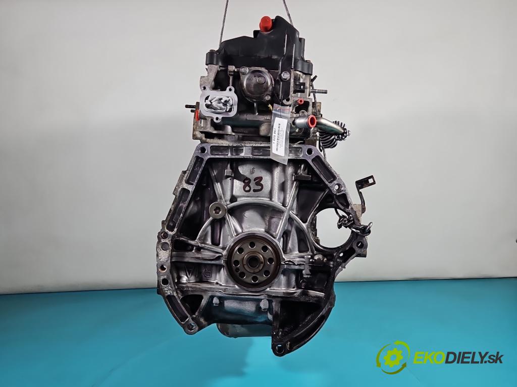 Honda Civic IX 2011-2017 1.8 i-VTEC: 141 HP manual 104 kW 1798 cm3 5- motor benzín: R18Z4