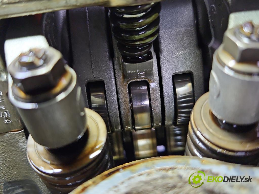 Honda Civic IX 2011-2017 1.8 i-VTEC: 141 HP manual 104 kW 1798 cm3 5- motor benzín: R18Z4
