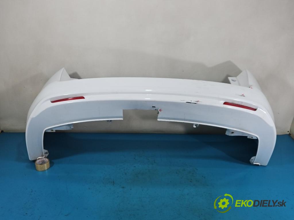 Honda Civic IX 2011-2017 1.8 i-VTEC 141 hp manual 104 kW 1798 cm3 5- nárazník zadní (Klika dveří ostatní)