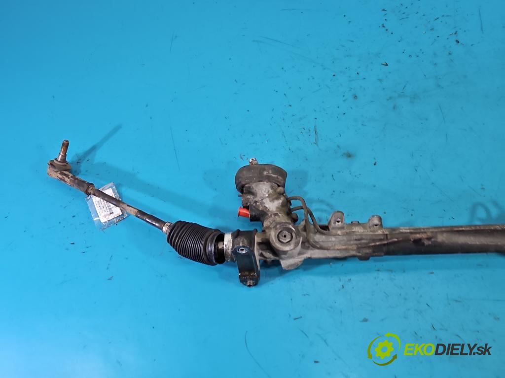 Seat Leon I 1999-2005 1.9 tdi 110 HP manual 81 kW 1896 cm3 5- Ozubené kolo: volant