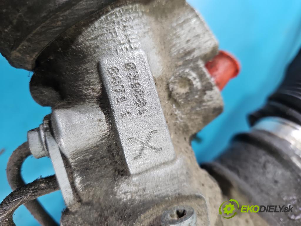 Seat Leon I 1999-2005 1.9 tdi 110 HP manual 81 kW 1896 cm3 5- Ozubené kolo: volant