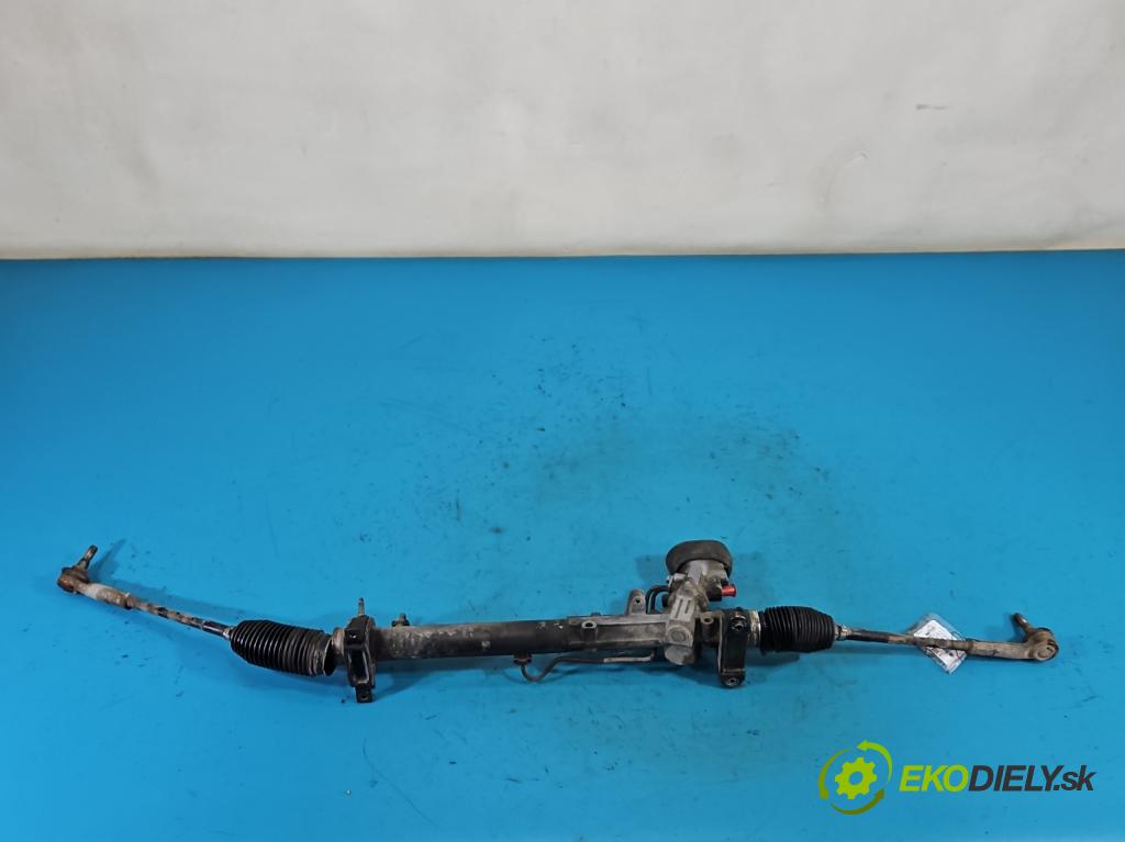 Seat Leon I 1999-2005 1.9 tdi 110 HP manual 81 kW 1896 cm3 5- Ozubené kolo: volant