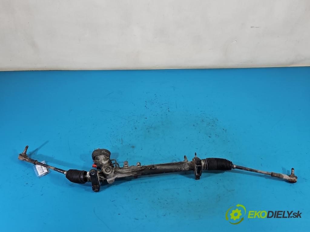 Seat Leon I 1999-2005 1.9 tdi 110 HP manual 81 kW 1896 cm3 5- Ozubené kolo: volant 