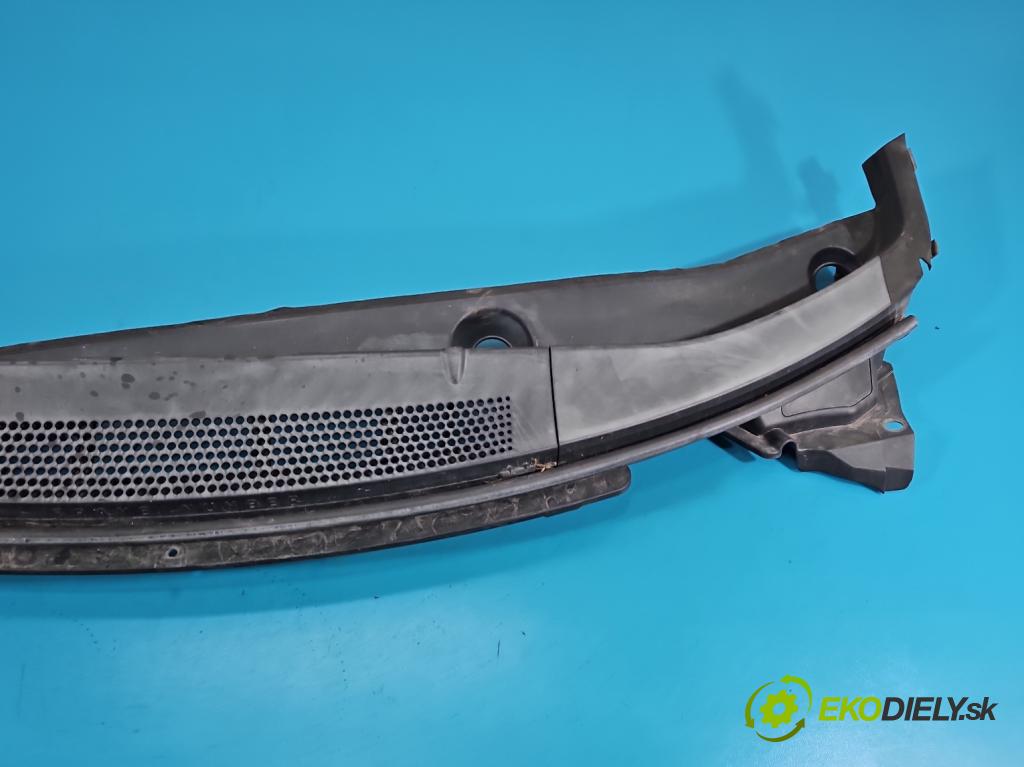 Honda Civic IX 2011-2017 1.8 16V 141 hp manual 104 kW 1798 cm3 5- torpédo 74200-TV0-G0 (Plast pod čelním sklem)