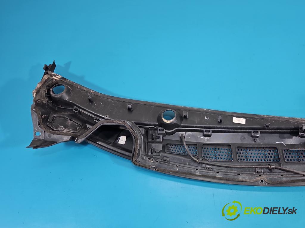 Honda Civic IX 2011-2017 1.8 16V 141 hp manual 104 kW 1798 cm3 5- torpédo 74200-TV0-G0 (Plast pod čelním sklem)