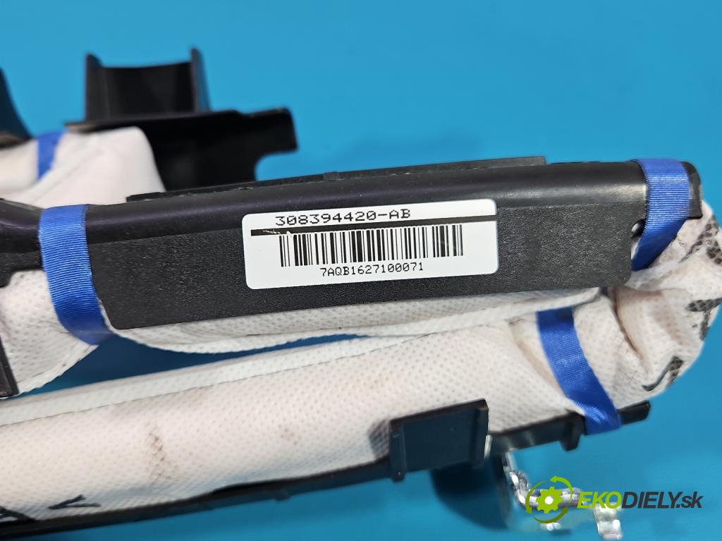 Honda Civic IX 2011-2017 1.8 i-VTEC: 141 HP manual 104 kW 1798 cm3 5- clona ľavé 308394420-AB