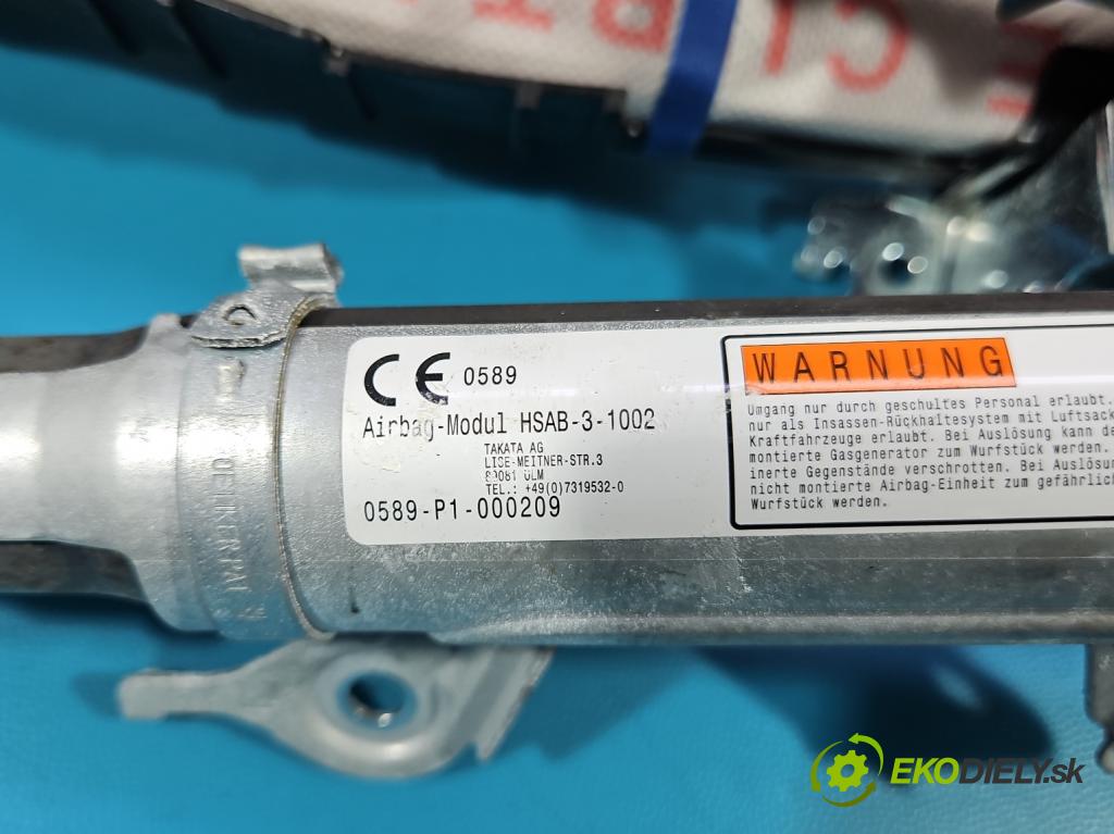 Honda Civic IX 2011-2017 1.8 i-VTEC: 141 HP manual 104 kW 1798 cm3 5- clona pravé 0589-P1-000209