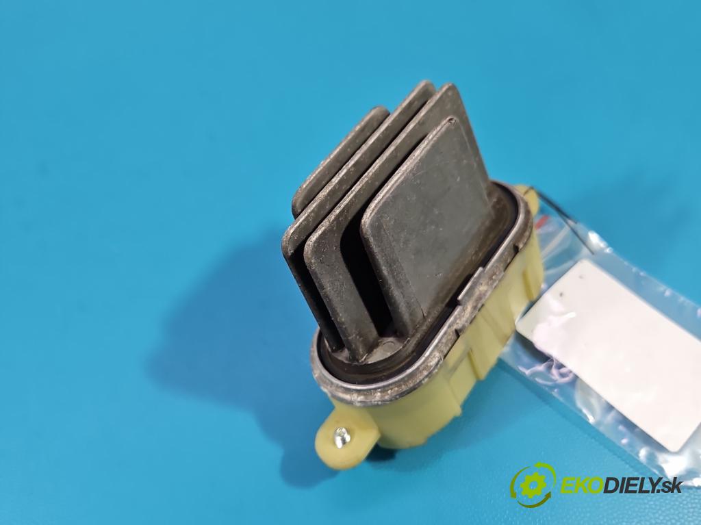 Renault Laguna III 2007-2015 2.0 16V 140 hp manual 103 kW 1997 cm3 5- rezistor 52419741