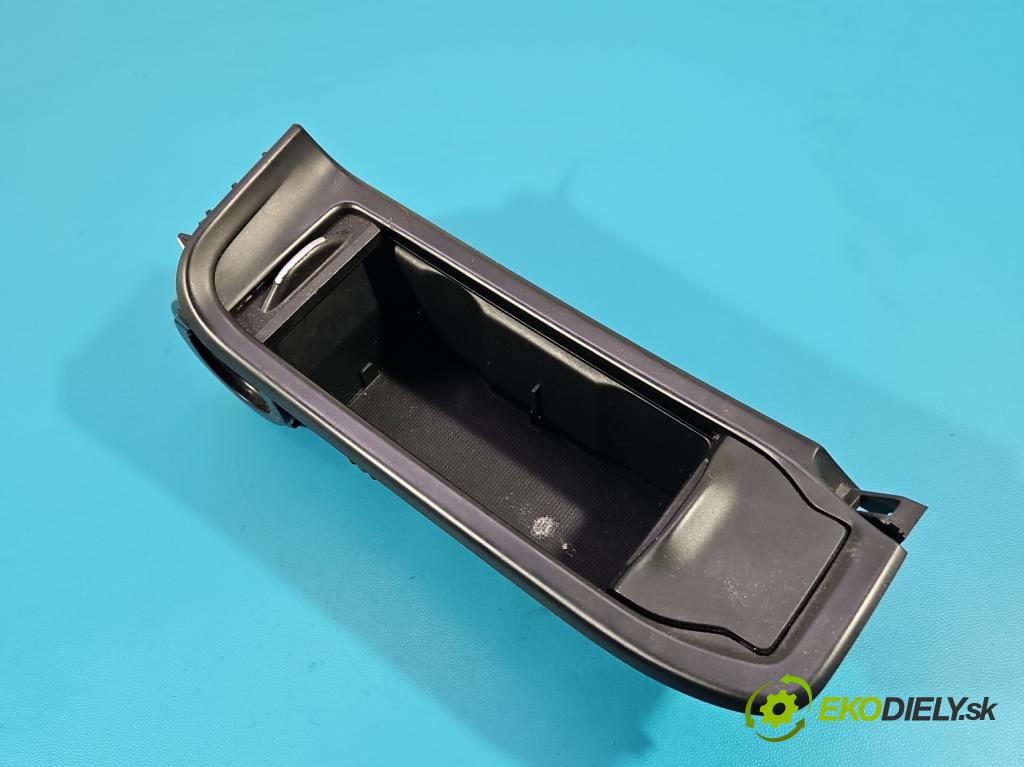 Honda Civic IX 2011-2017 1.8 16V 141 HP manual 104 kW 1798 cm3 5- Rukojeť: na nápoje: 77230 (Držiak (úchyt) na nápoje)