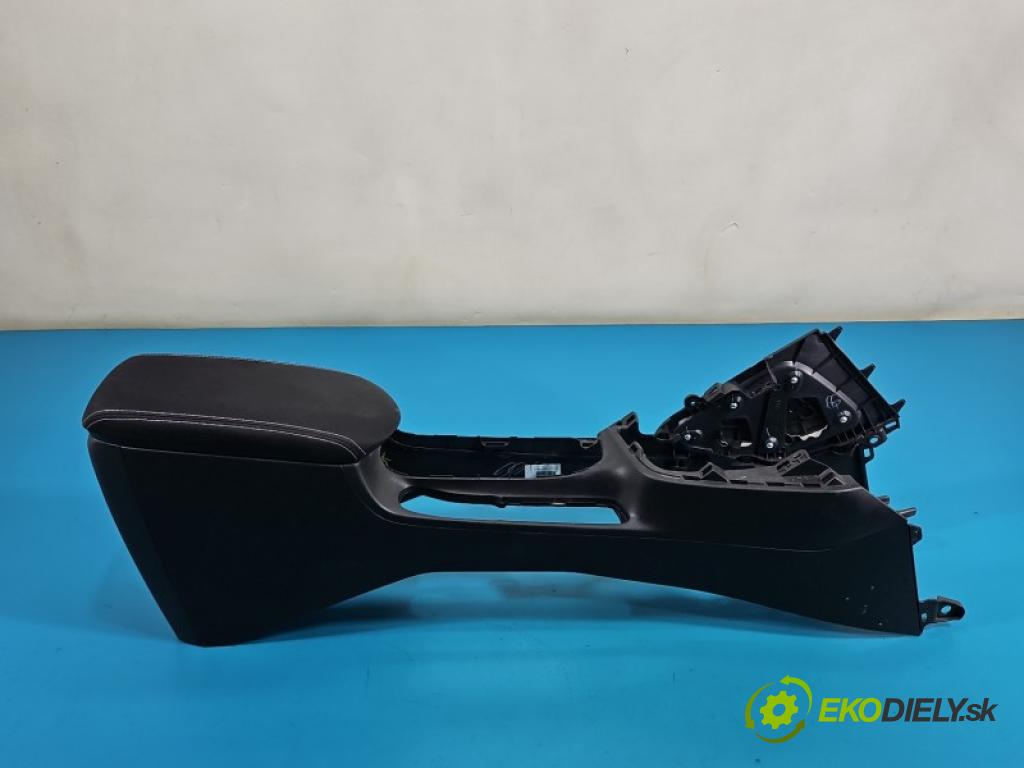 Honda Civic IX 2011-2017 1.8 i-VTEC 141 hp manual 104 kW 1798 cm3 5- loketní opěrka 83400-TV1-E01 (Loketní opěrka)