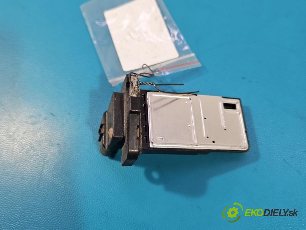 Honda Civic IX 2011-2017 1.8 i-VTEC 141 hp manual 104 kW 1798 cm3 5- váha vzduchu AFH70M-41C (Snímač hmotnosti vzduchu)