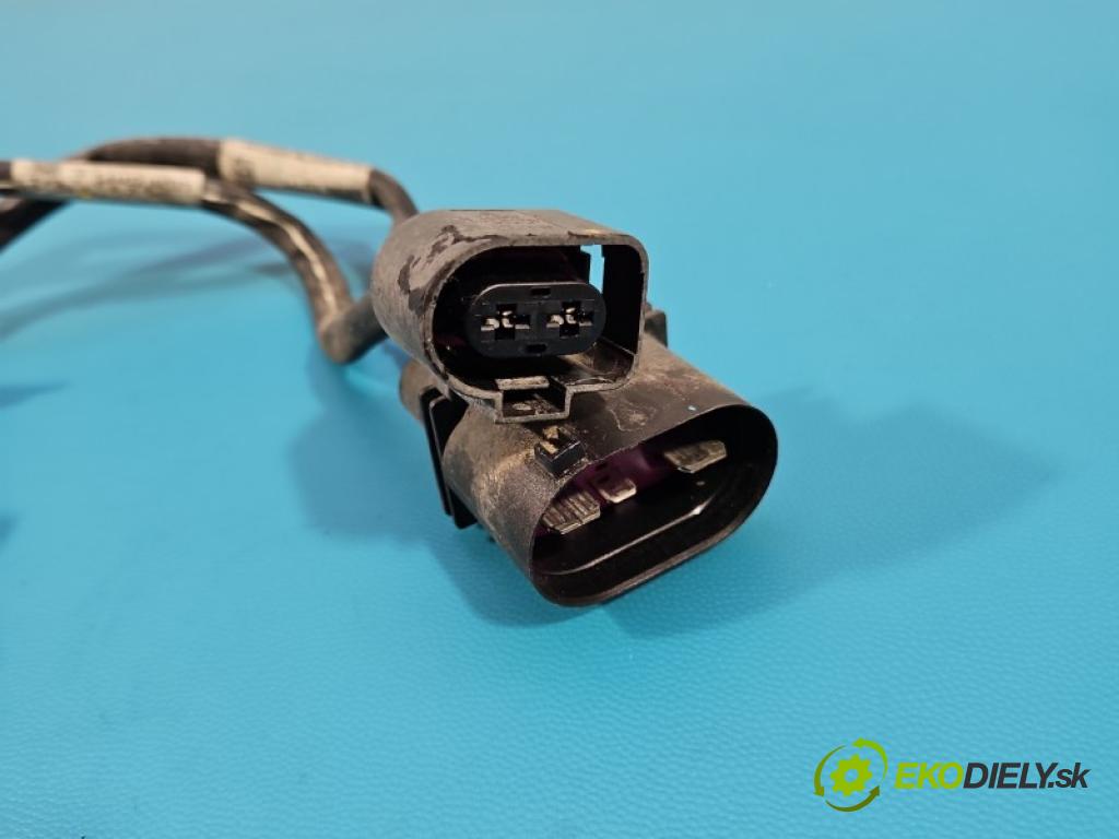 Audi A6 C7 2011-2018 2.0 tdi 190 HP automatic 140 kW 1968 cm3 5- Relé: ventilátoru 8K0959501G