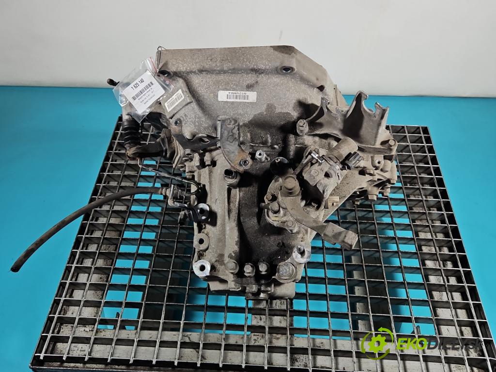 Honda Civic IX 2011-2017 1.8 i-VTEC: 141 HP manual 104 kW 1798 cm3 5- prevodovka stupeň,rýchlosť manual 7VE4