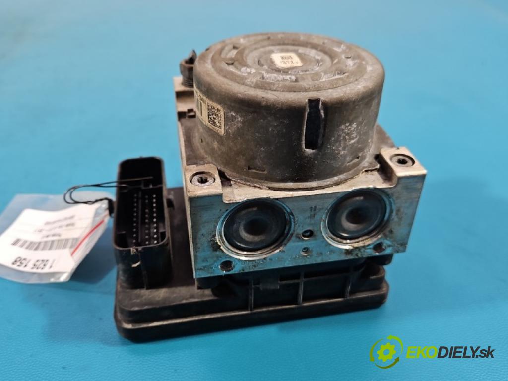 Honda Civic IX 2011-2017 1.8 i-VTEC: 141 HP manual 104 kW 1798 cm3 5- čerpadlo abs 062109-72723 (Pumpa ABS)