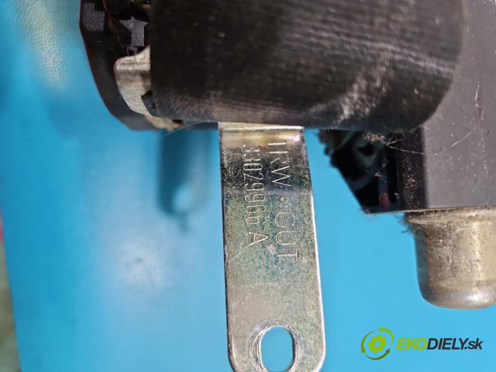 Nissan Micra K12 2003-2010 1.2 16V 65 HP manual 48 kW 1240 cm3 5- pas bezpečnosť: predné ľavý 86885-AY321