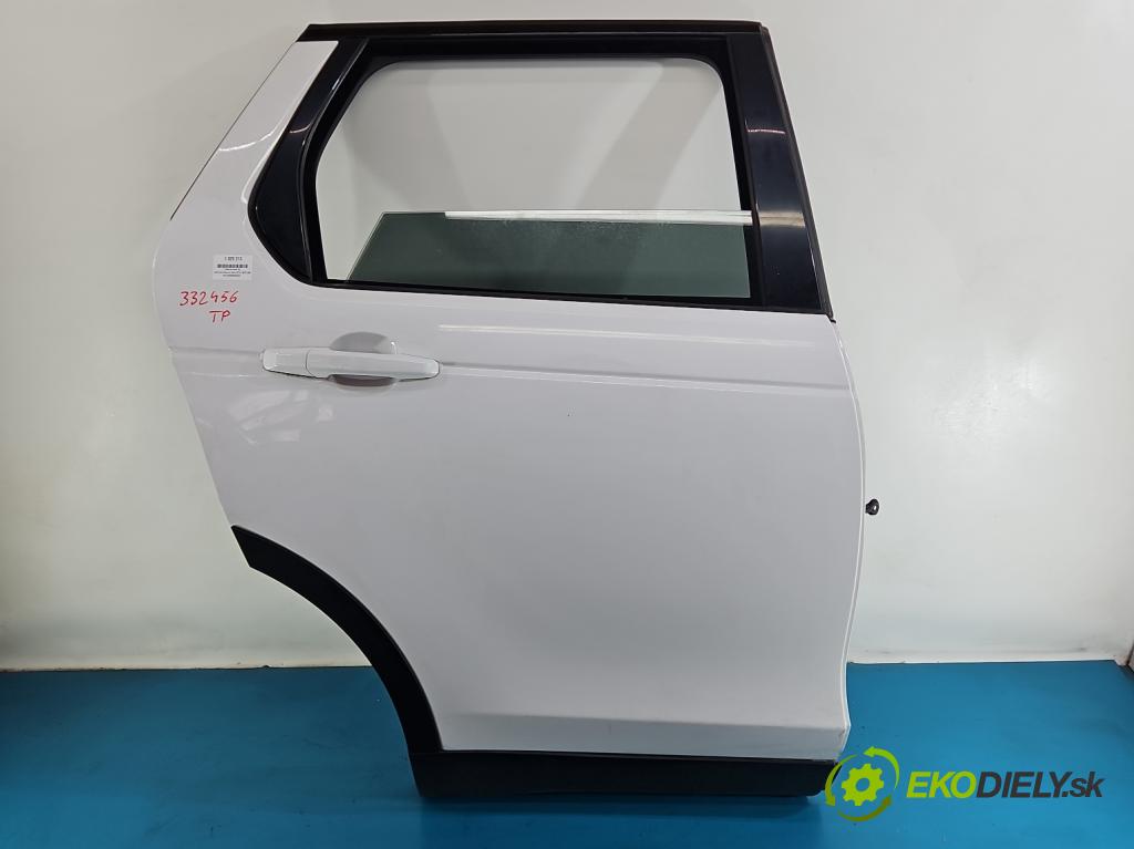 Land rover Discovery Sport 2014-2019 L550 2.0 TD 179KM automatic 132 kW 1999 cm3 5- dveře zadní pravé  (Klika dveří ostatní)