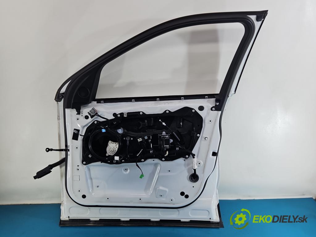Land rover Discovery Sport 2014-2019 L550 2.0 TD 179KM automatic 132 kW 1999 cm3 5- dvere predné pravé  (Kľučka dverí ostatné)