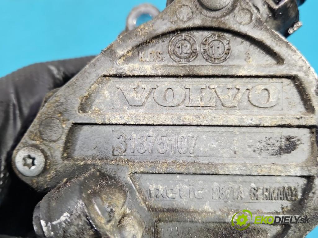 Volvo XC60 I 2008-2017 2.0d 163 HP manual 120 kW 1984 cm3 5- čerpadlo rotačný 31375107