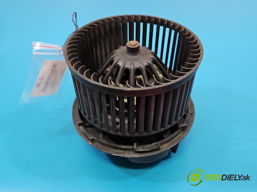 Nissan Micra K12 2003-2010 1.2 16V 65 hp manual 48 kW 1240 cm3 5- ventilátor vzduchu 