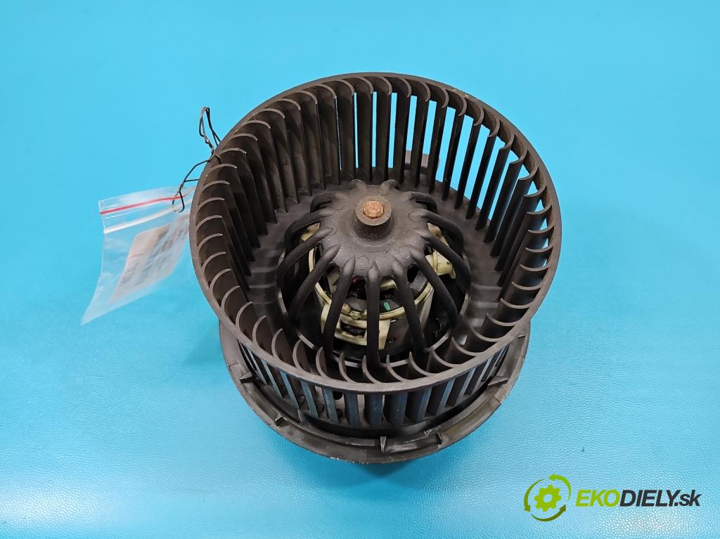 Nissan Micra K12 2003-2010 1.2 16V 65 hp manual 48 kW 1240 cm3 5- ventilátor vzduchu